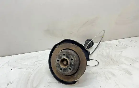 BMW 3 GT F34 Rear wheel hub spindle/knuckle 280714R