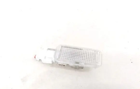 Audi A4 S4 B6 8E 8H Other interior light 4B0947415