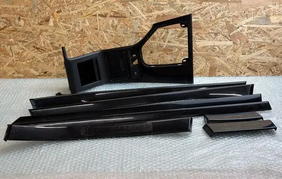 BMW 5 E39 Panel trim 51428172035 51458159742 8159742