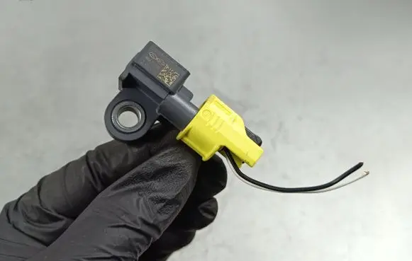 KIA Sorento IV Airbag deployment crash/impact sensor 95920L1000