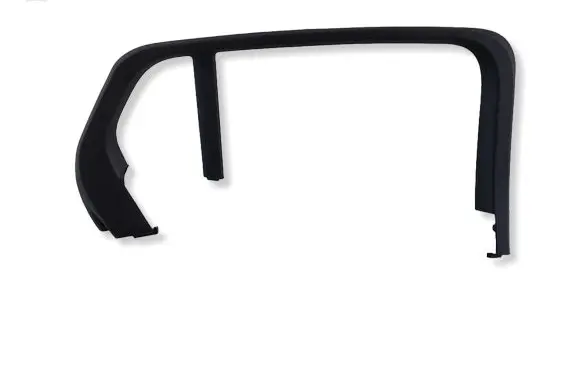 Mercedes-Benz GLC C253 Other rear door trim element A2537370500