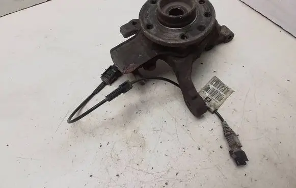 Opel Astra J Front wheel hub 0220070818014149 13118565
