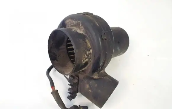 Opel Omega B1 Secondary air pump 0130007810 90493287YQ