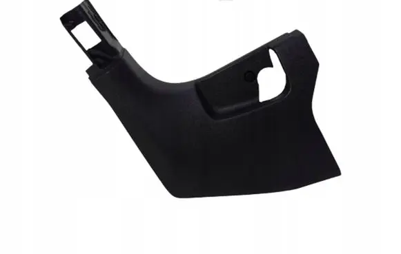 Volkswagen Arteon Foot area side trim 3G8863483