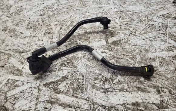 BMW 3 F30 F35 F31 Vacuum line/pipe/hose 7602020
