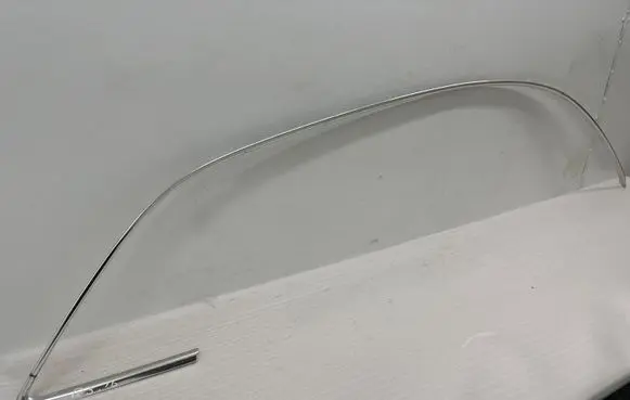 Audi Q3 8U Roof trim bar molding cover 
