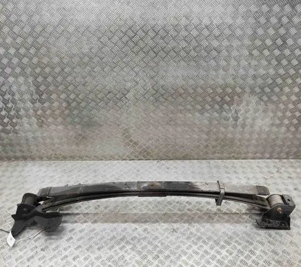 Renault Master III Rear leaf spring 5010600733