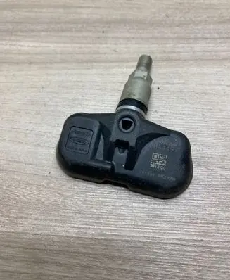 Tire pressure sensor