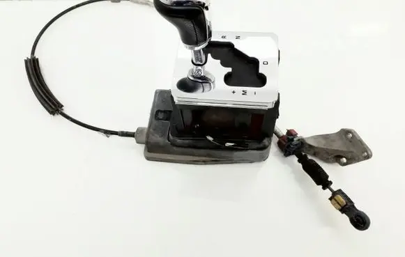 Citroen C6 Gear shifter/selector 9660617680 00002524 9550735180