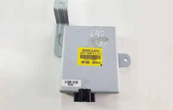 Hyundai i40 Other control units/modules 953003z050