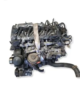 Honda Accord Engine 