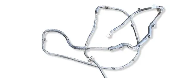 Audi A4 S4 B8 8K Positive cable (battery) 8K1971225B