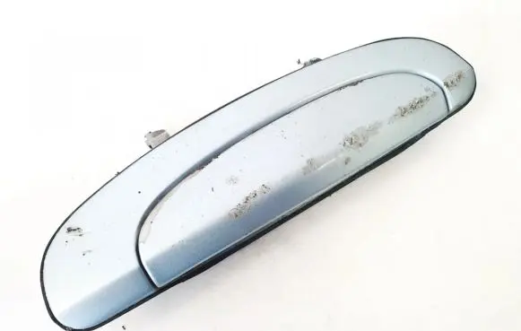 Hyundai Getz Front door exterior handle
