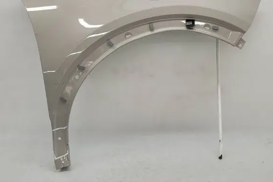 Fiat 600 Fender
