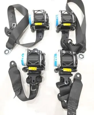 Toyota Yaris Cross Set of seat belts 73370K0011 051225