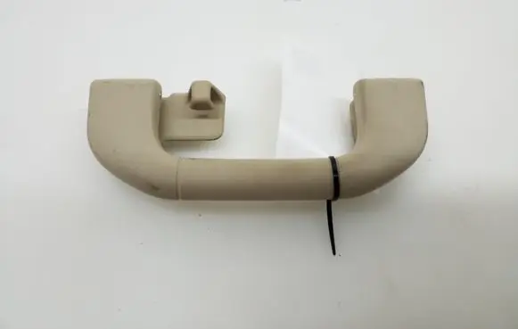 Mercedes-Benz GLK (X204) Rear interior roof grab handle A2048100151