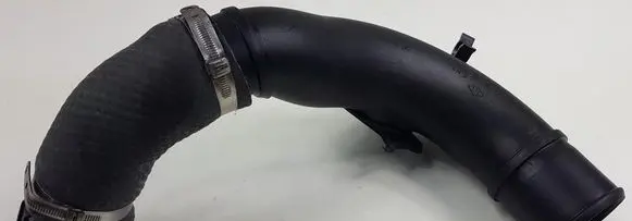 Renault Kangoo II Engine coolant pipe/hose