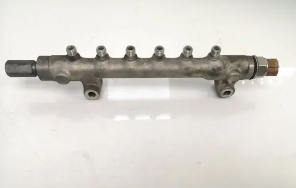 Mitsubishi ASX Fuel main line pipe 45PP33 10258142621