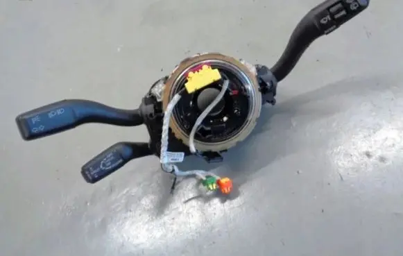 Audi A6 S6 C6 4F Other switches/knobs/shifts