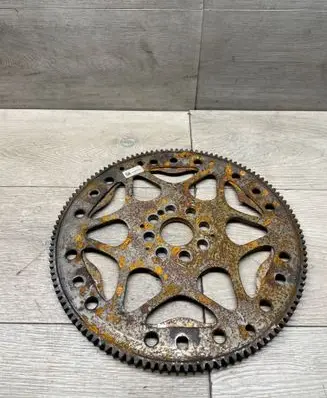 BMW 5 F10 F11 Flywheel 8506670