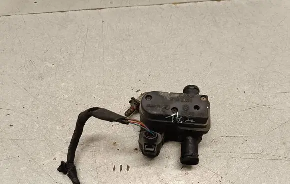 Seat Alhambra (Mk2) Electric auxiliary coolant/water pump 7N0819810B 7N0810901B 102528