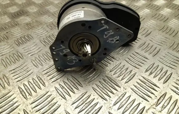 Volkswagen PASSAT B8 Vacuum pump 97356684