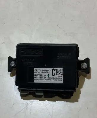 Ford Mustang VI Light module LCM KR3T14D644CA KR3T14D628CA