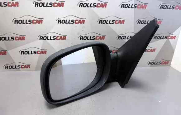 Land Rover Freelander Front door electric wing mirror M080051