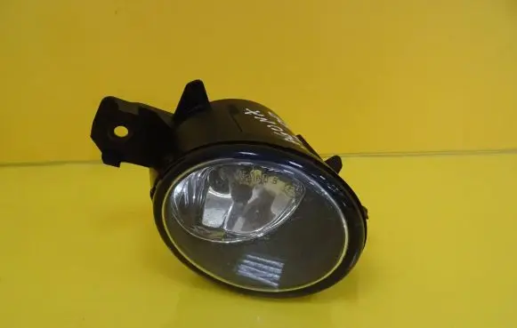 Front fog light