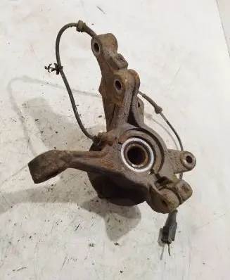 Ford Fiesta Front wheel hub spindle knuckle