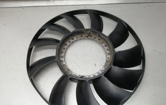 Audi A8 S8 D2 4D Fan impeller 059121301