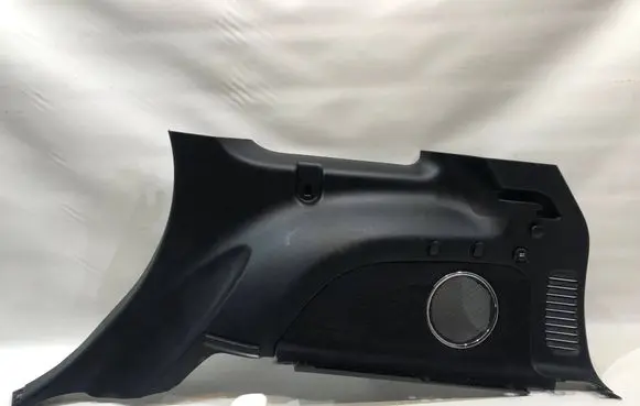 Jeep Cherokee Trunk/boot side trim panel
