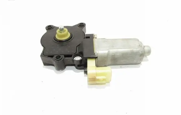 KIA Picanto Front door window regulator motor 