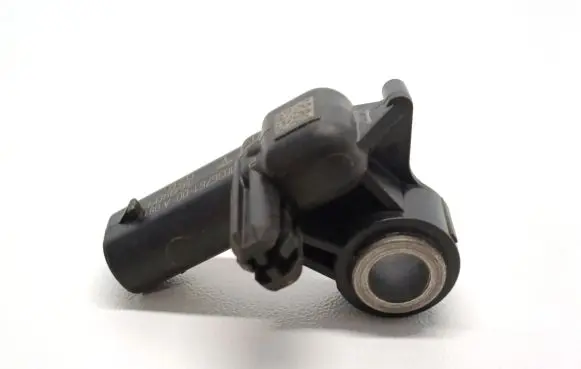 Tesla Model X Airbag deployment crash/impact sensor 1036761-00-A