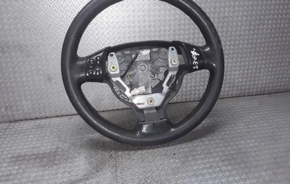 Mazda 2 Steering wheel