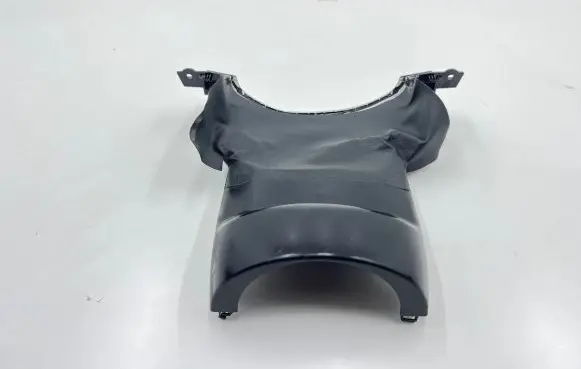 Audi A7 S7 4G Steering wheel column trim 4G0953515