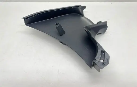 Porsche Cayenne (9Y0 9Y3) Air intake duct part 9Y0807958C 9Y0807958
