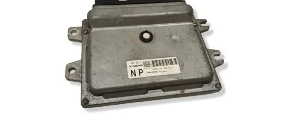 Nissan Qashqai Engine control unit/module A56Z91