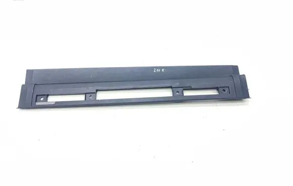 Jaguar F-Type Front sill trim cover EX5313209AC