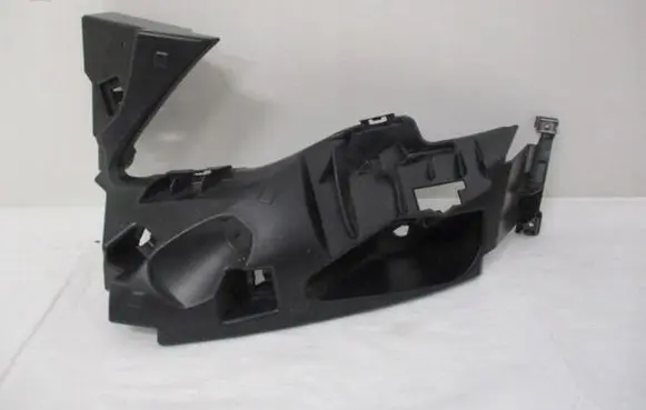 Peugeot Expert Headlight/headlamp mounting bracket 98118420XT