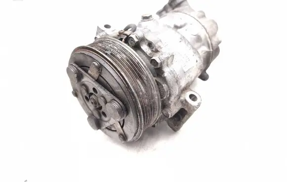 Fiat Doblo Air conditioning (A/C) compressor (pump) 51868880
