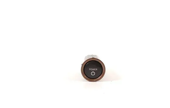 Hyundai Ioniq Engine start stop button switch 95430G7500