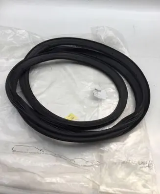 Cupra Formentor Seal rubber (tailgate) 578827705E