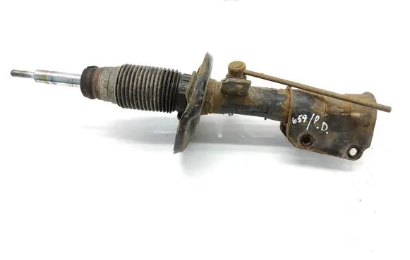 Fiat Bravo Front shock absorber/damper 50707333