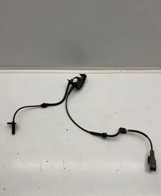 Citroen C4 II Picasso ABS brake wheel speed sensor 9674852280