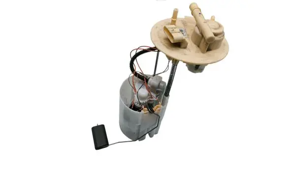 Fuel injection high pressure pump