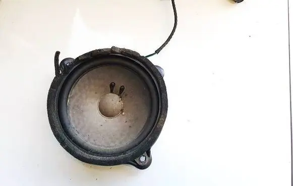 Mercedes-Benz A W168 Front door speaker A1688200202