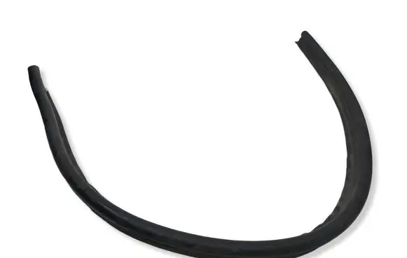 Audi Q7 4M Engine compartment rubber 4M0823723