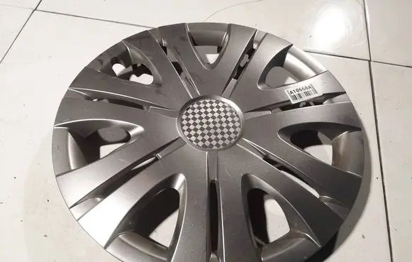 Honda Accord R15 wheel hub/cap/trim 317sjs15