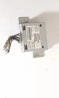 Nissan X-Trail T30 GPS navigation control unit/module THB3210XEL 60908652 28344EQ420